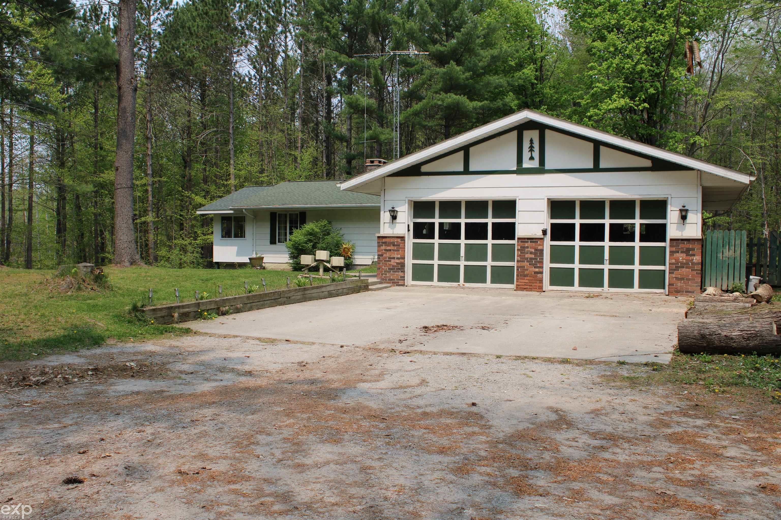 Mio, Oscoda County, MI House for sale Property ID 415767050 LandWatch