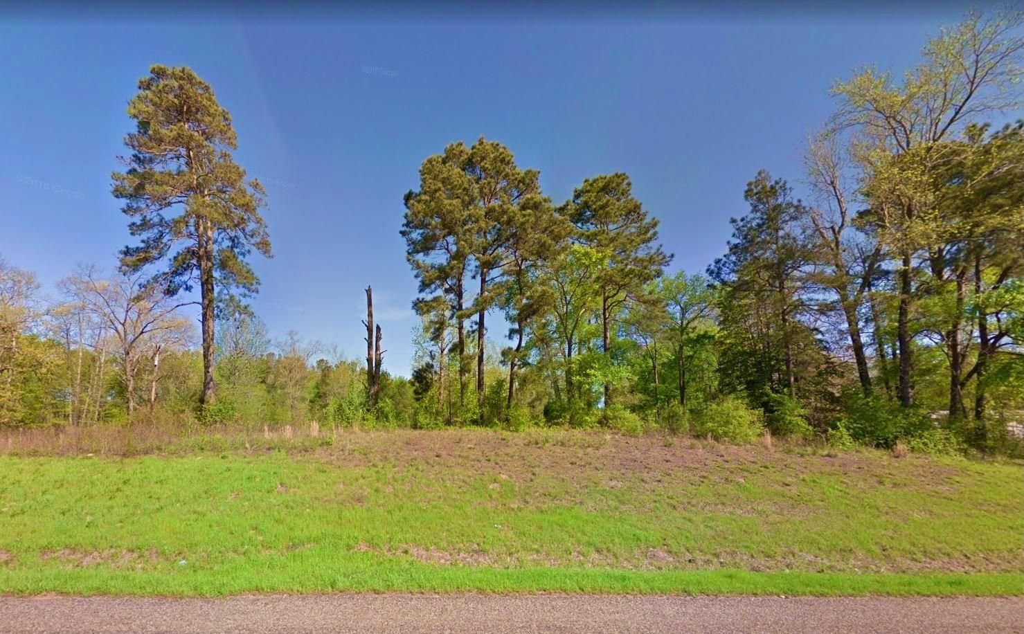 Lone Star, Marion County, TX Recreational Property, Undeveloped Land
