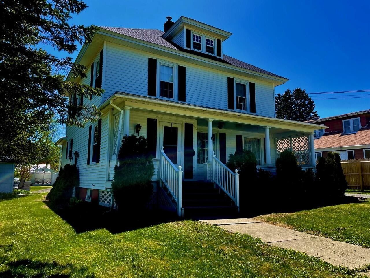 Houlton, Aroostook County, ME House for sale Property ID 416493769