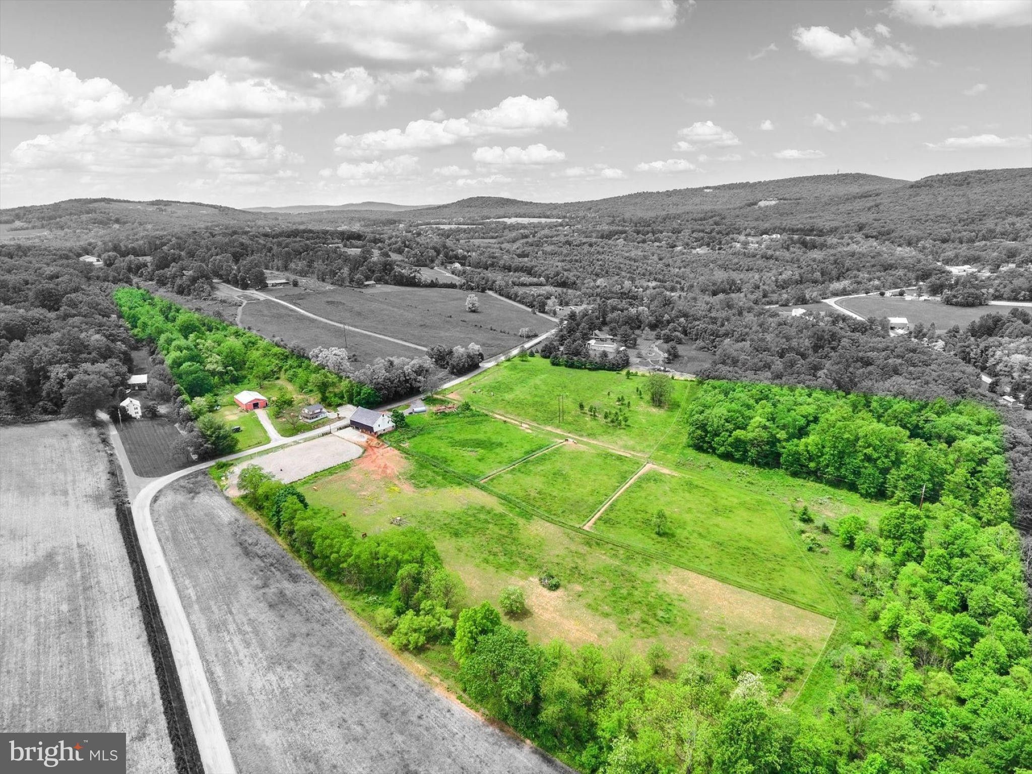 Dillsburg, York County, PA Farms and Ranches, House for sale Property