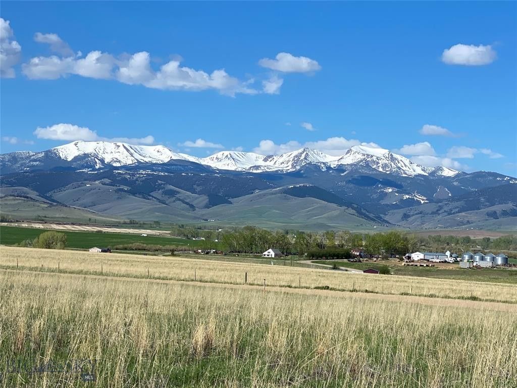 Harrison, Madison County, MT Farms and Ranches, Homesites for sale