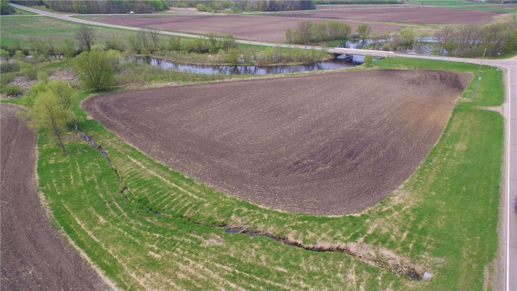 Long Prairie, Todd County, MN Undeveloped Land, Lakefront Property