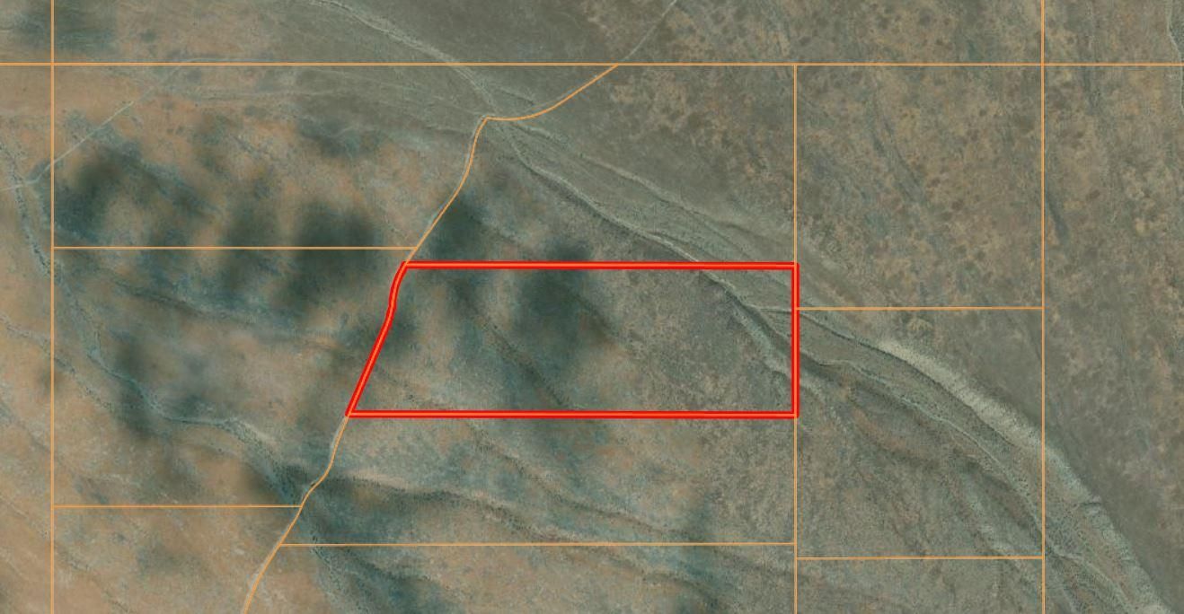 Lovelock, Pershing County, NV Recreational Property, Undeveloped Land