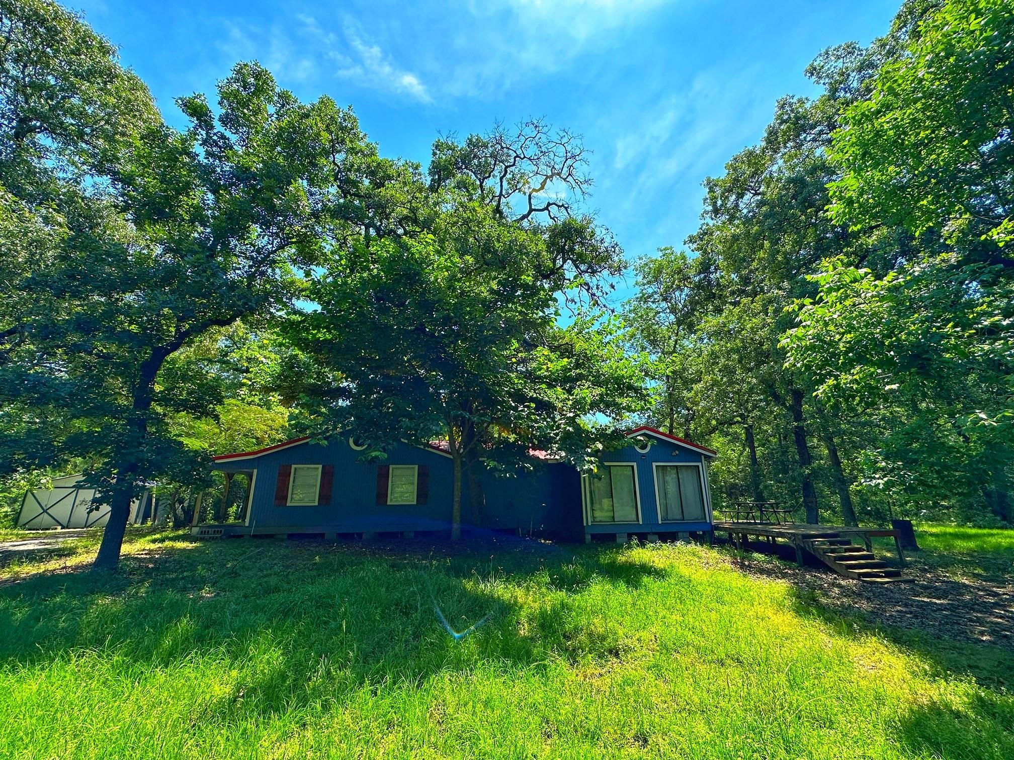 Centerville, Leon County, TX Recreational Property for sale Property ID