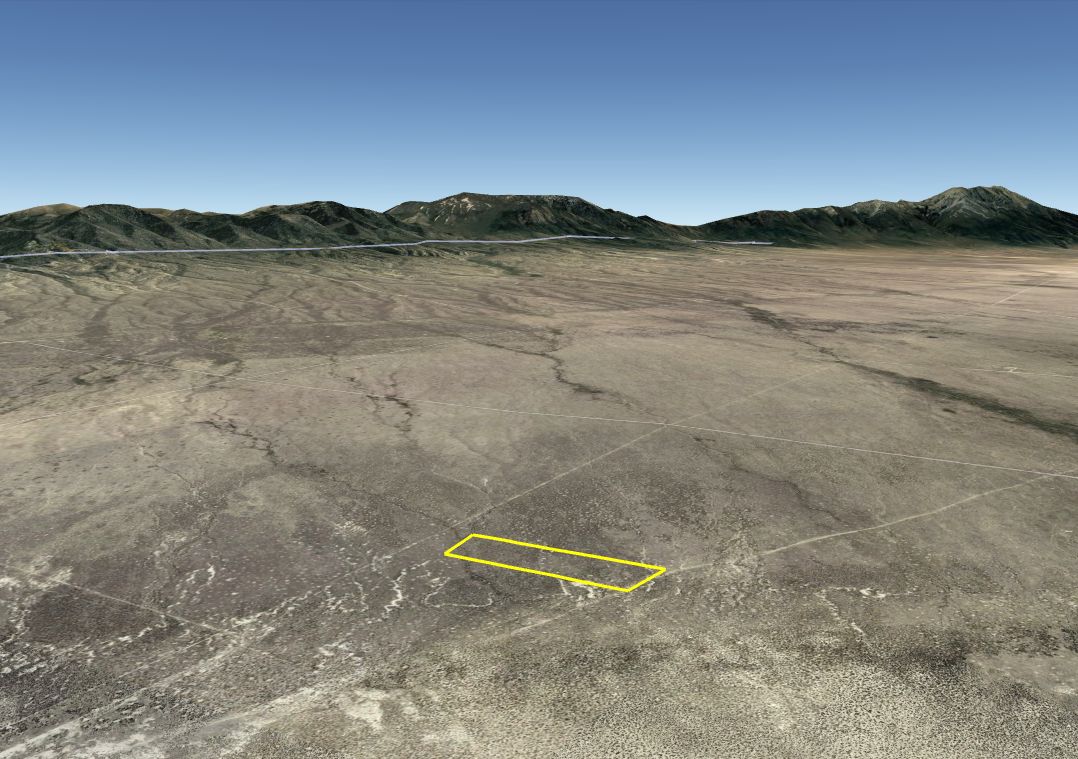Montello, Elko County, NV Recreational Property, Undeveloped Land for