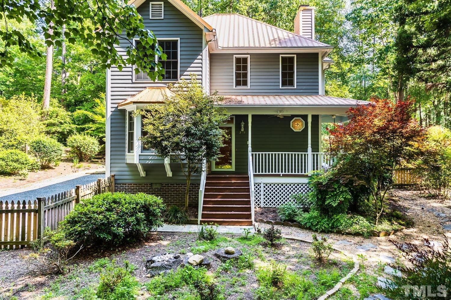 Chapel Hill, Chatham County, NC House for sale Property ID 416497354