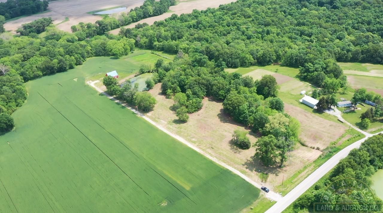 Iuka Road, Iuka, IL 62879 LandWatch