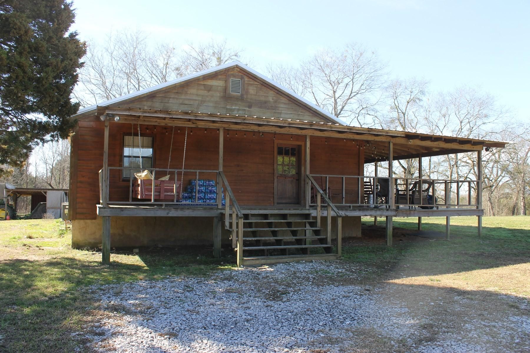 185 acres in Faunsdale, AL, 36738 MLS 0106204001 LandWatch