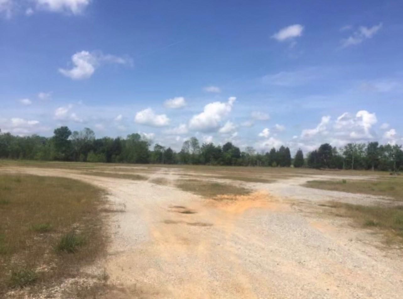 Selma, Dallas County, AL Undeveloped Land, Commercial Property, Hunting