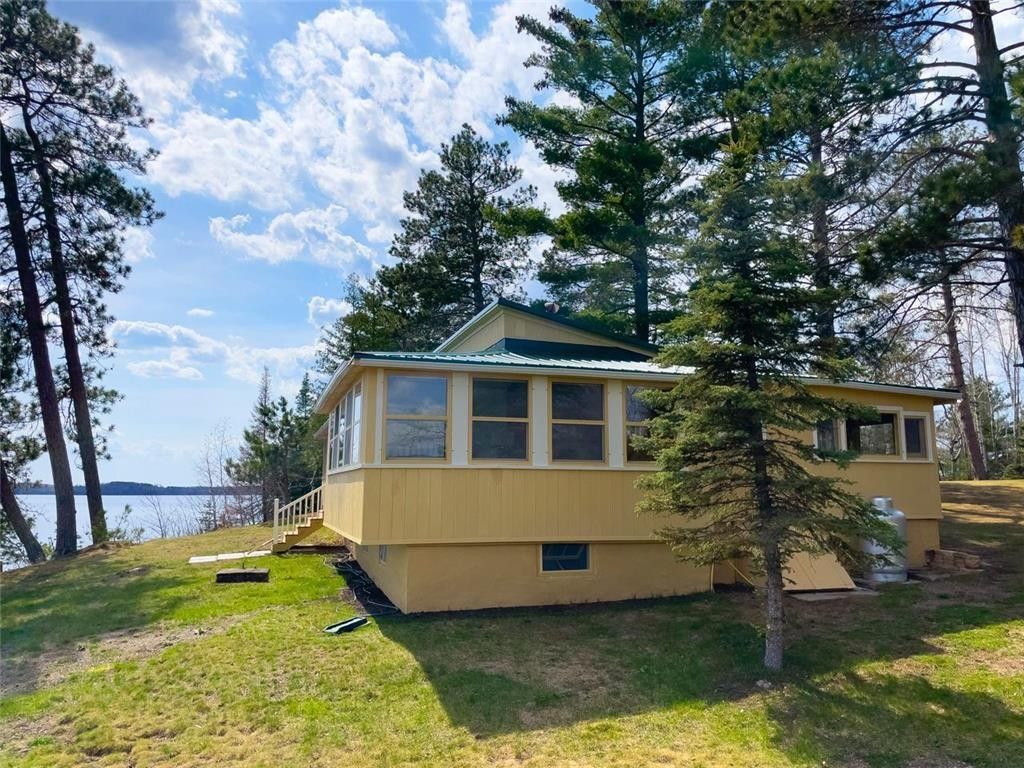 Ely, Saint Louis County, MN Lakefront Property, Waterfront Property