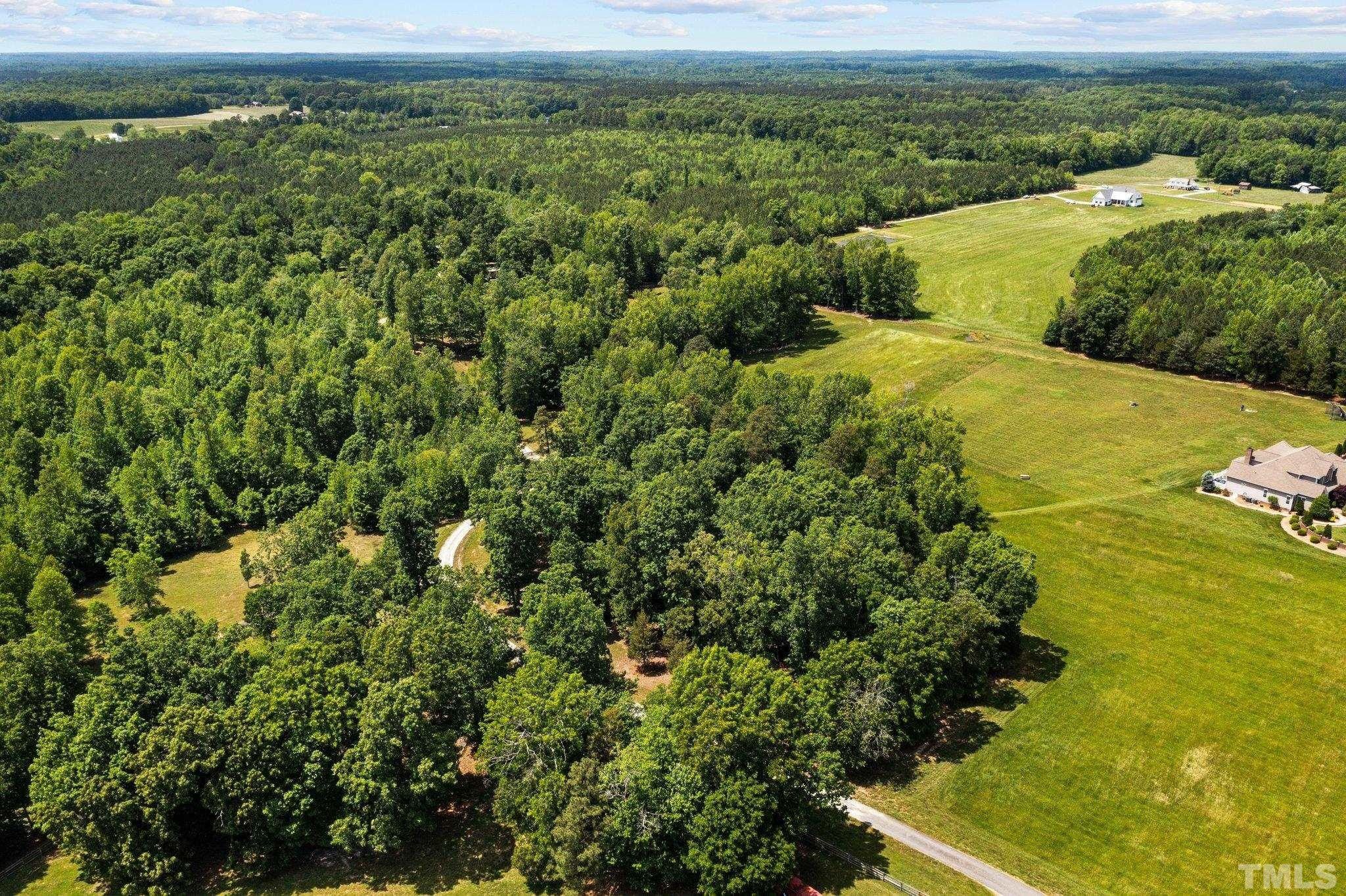 Hurdle Mills, Orange County, NC Farms and Ranches, Homesites for sale