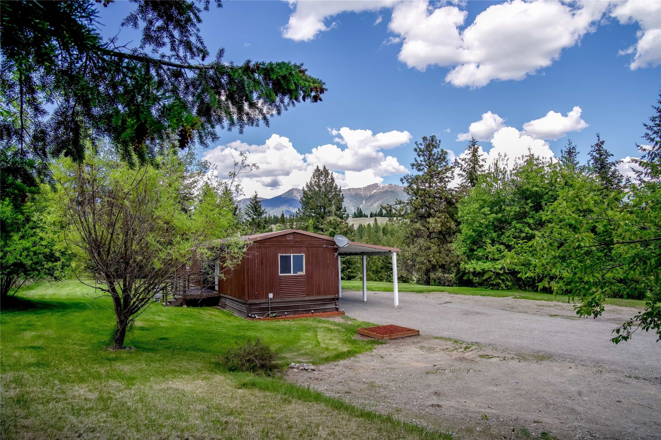 Eureka, Lincoln County, MT House for sale Property ID 416498181