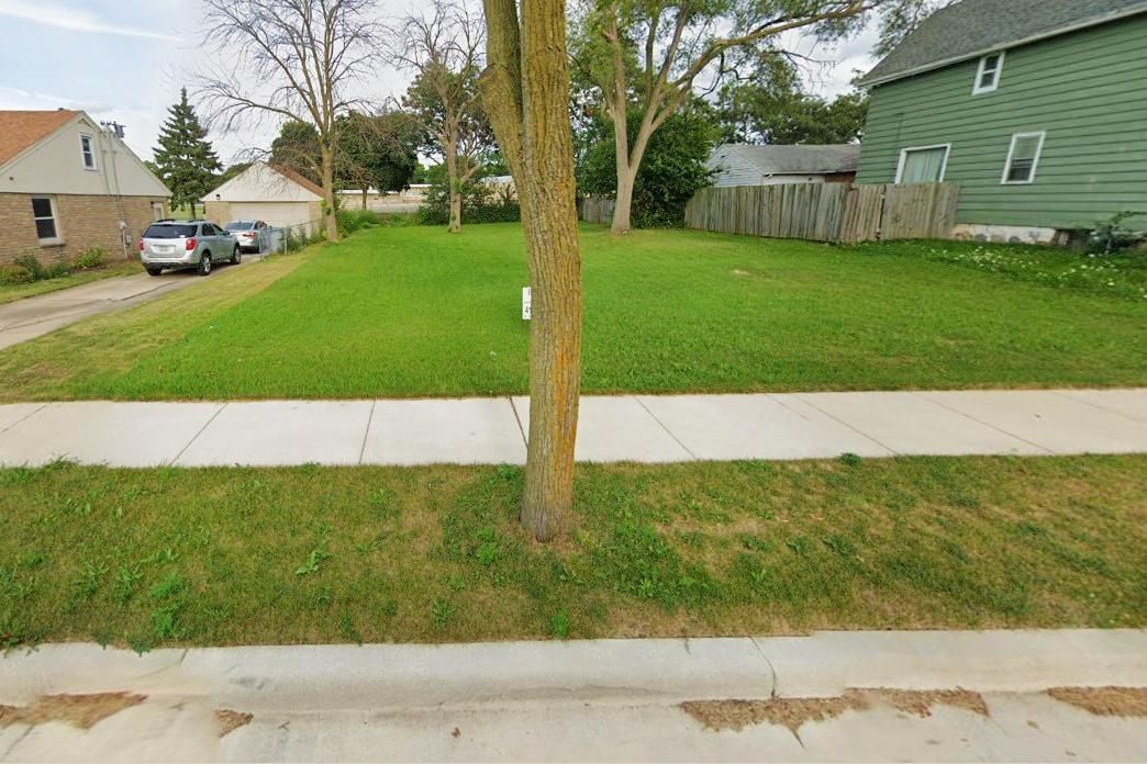 Milwaukee, Milwaukee County, WI Recreational Property, Undeveloped Land