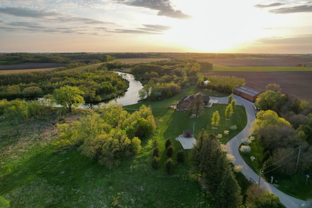 Clear Lake, Cerro Gordo County, IA Recreational Property, Riverfront
