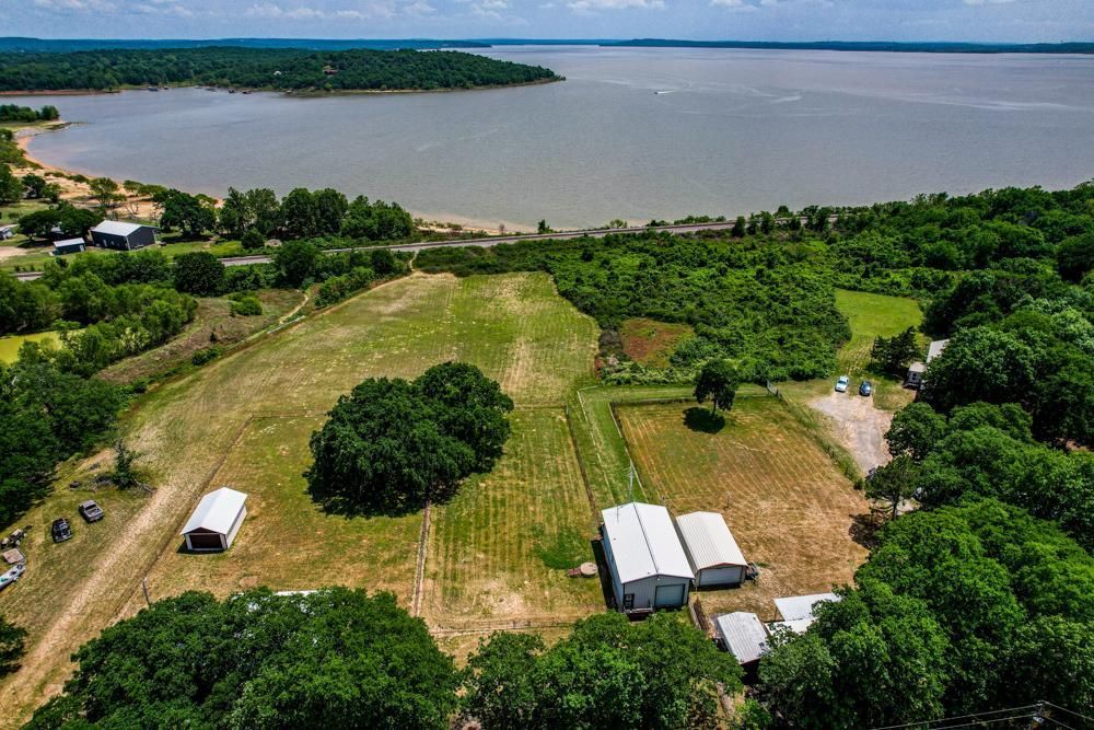 0000 Lakeview Drive, Texanna, OK 74432 MLS McIntosh .9 LandWatch