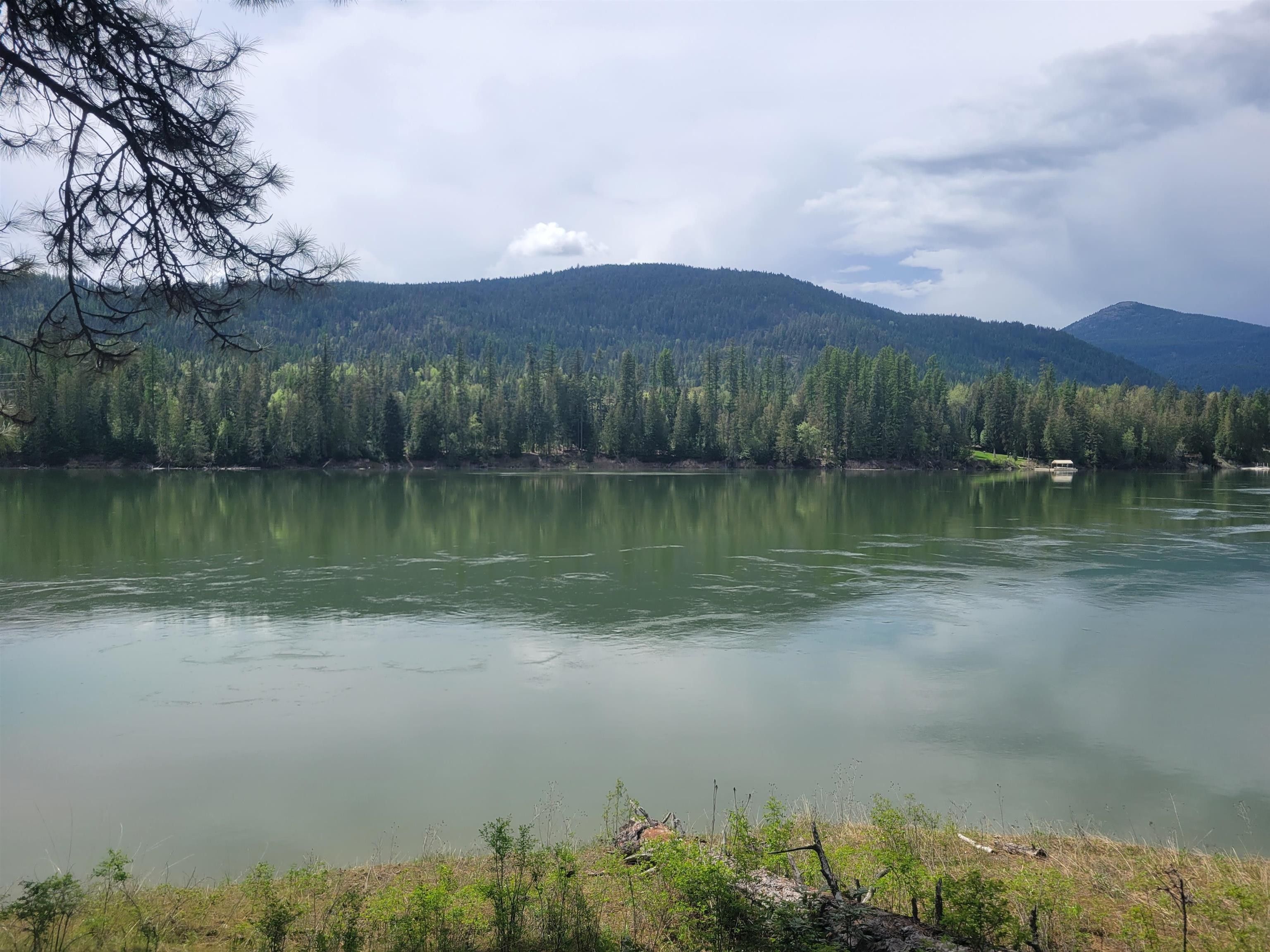 Cusick, Pend Oreille County, WA Farms and Ranches, Lakefront Property