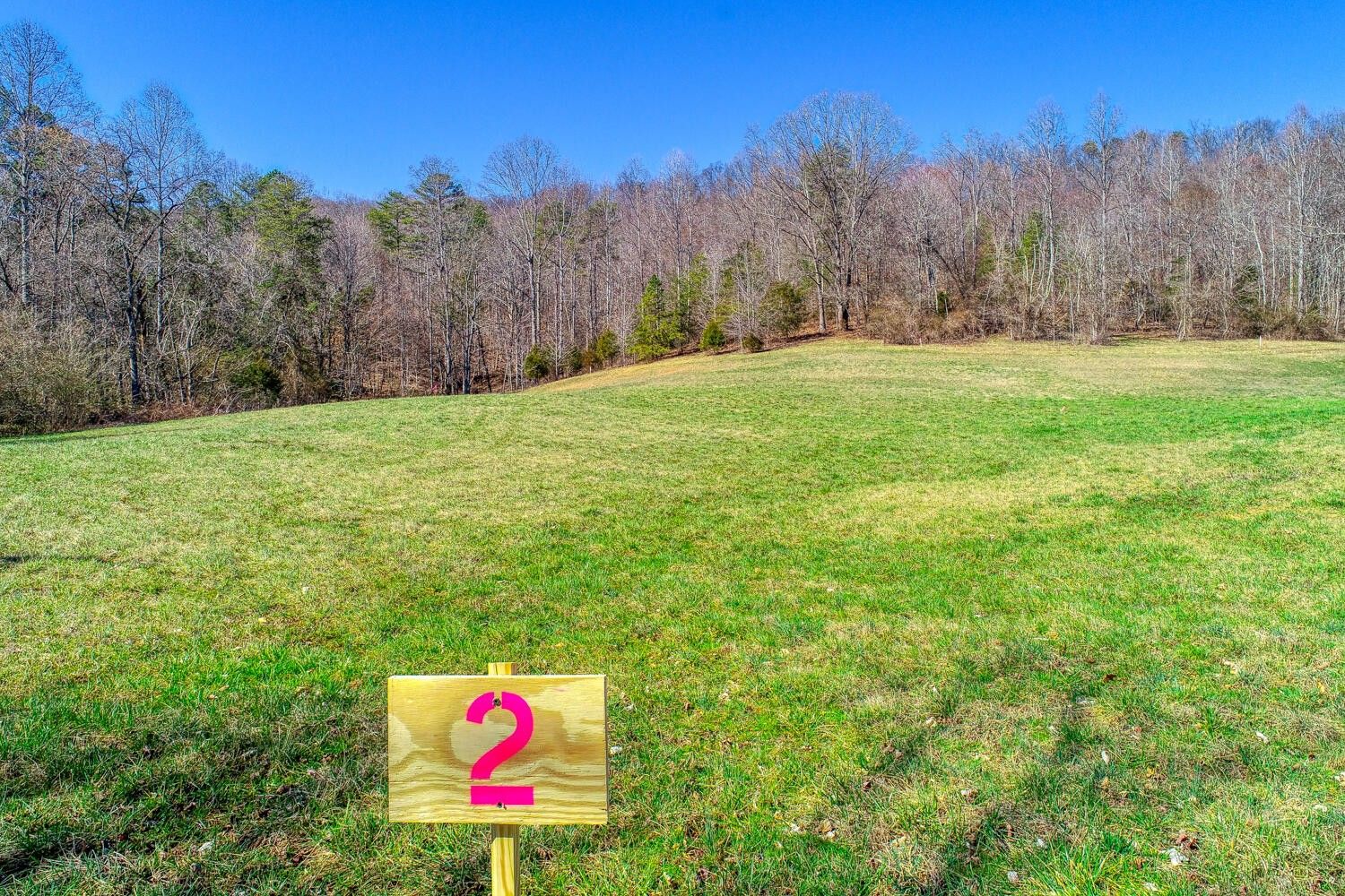 Rogersville, Hawkins County, TN Undeveloped Land for sale Property ID