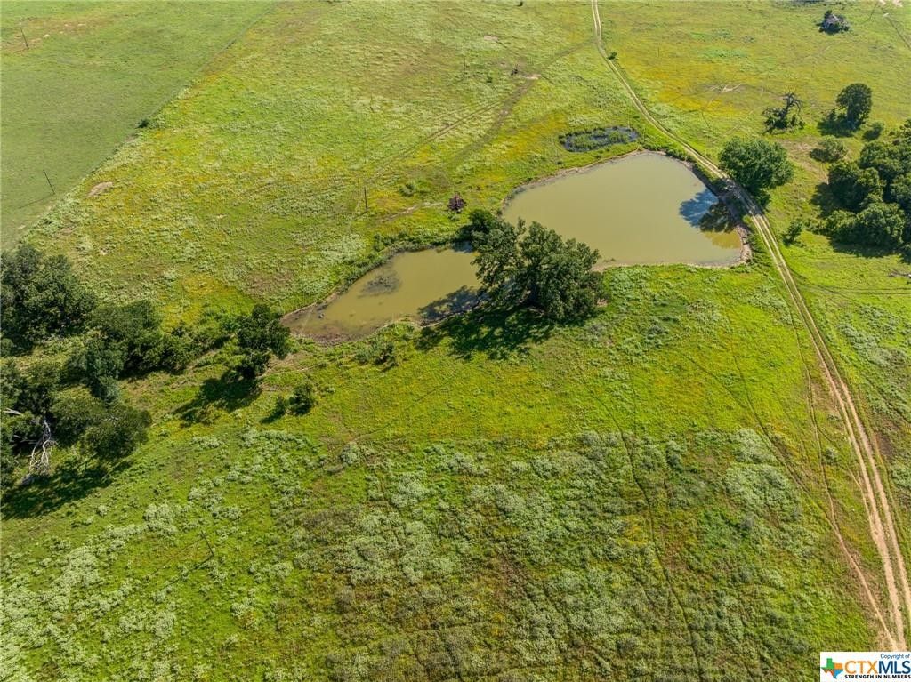 Kingsbury, Guadalupe County, TX Farms and Ranches, Lakefront Property