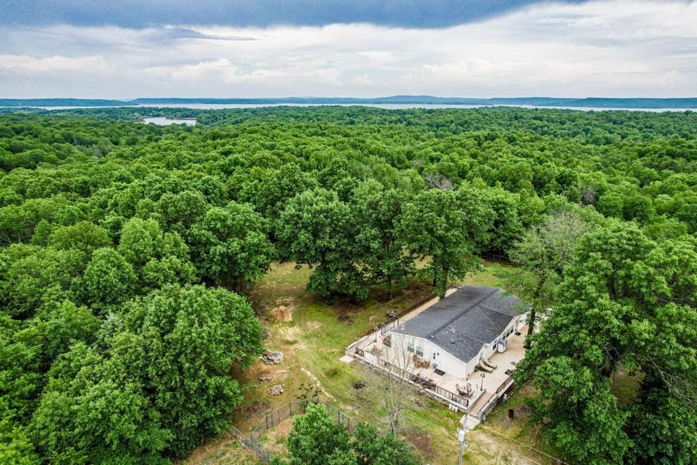 Checotah, McIntosh County, OK Farms and Ranches, Recreational Property