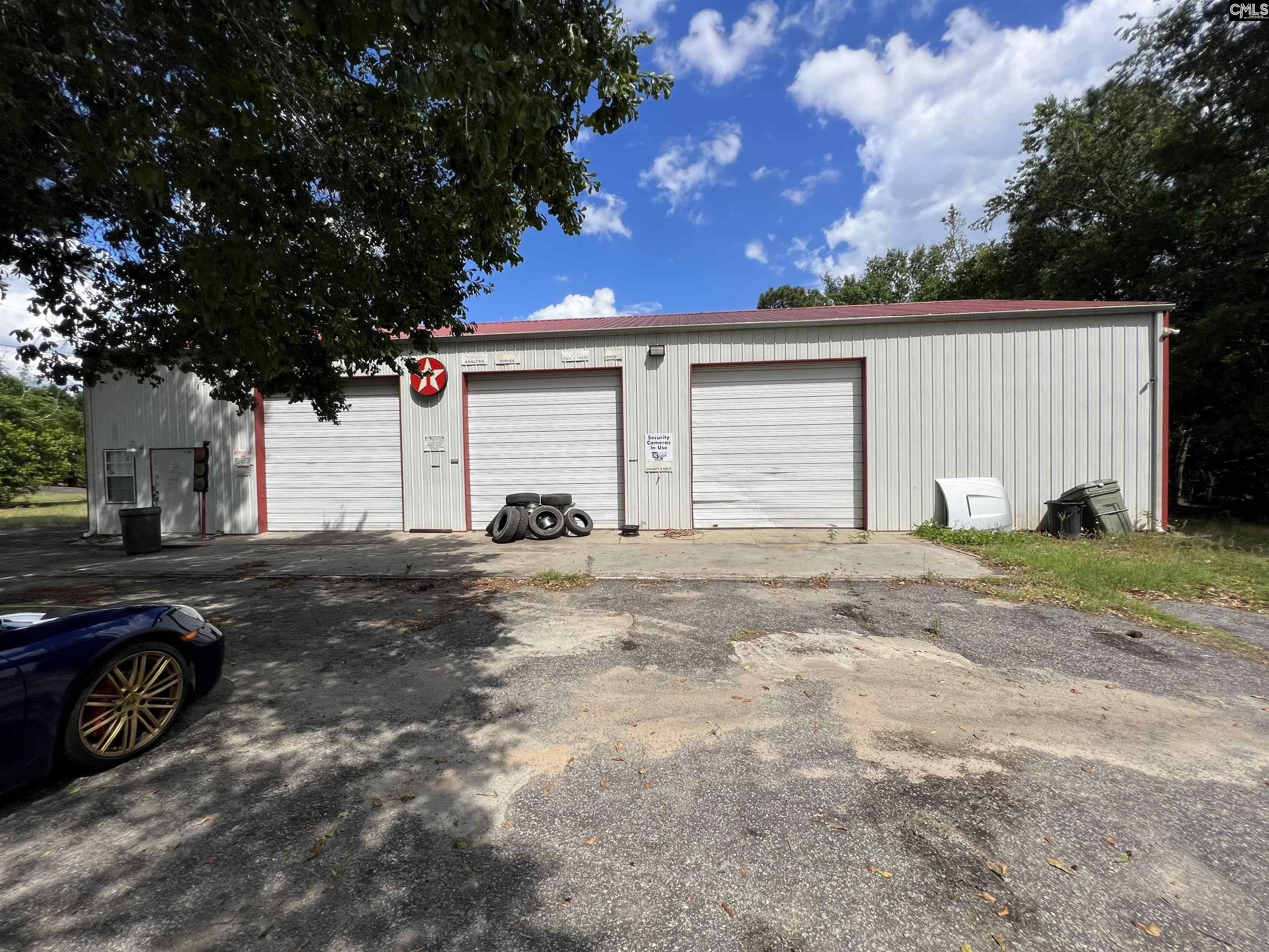 Pelion, Lexington County, SC Commercial Property, House for sale