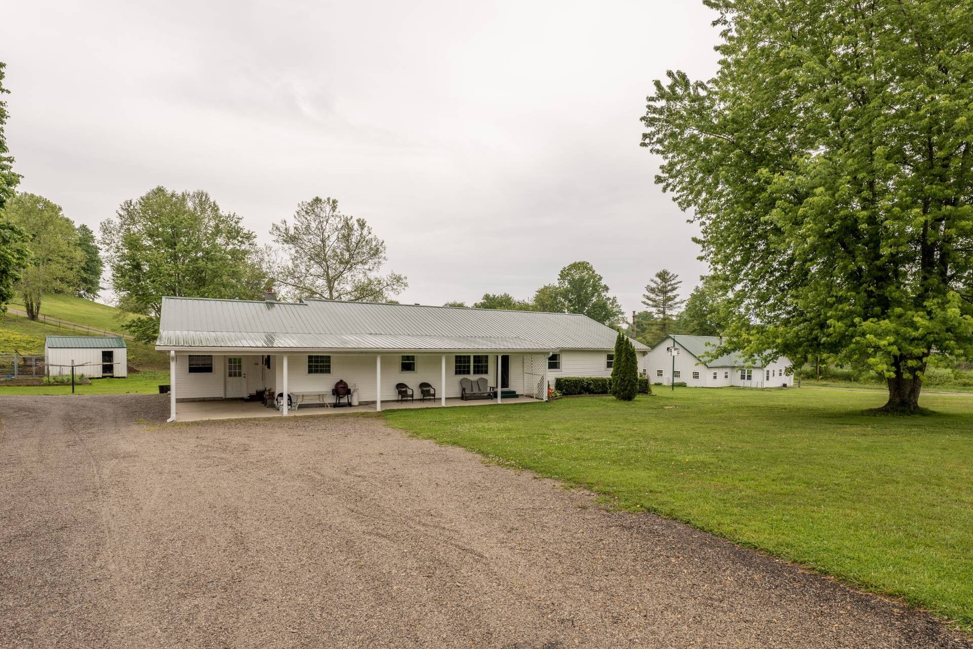 Oak Hill, Jackson County, OH House for sale Property ID 416499235