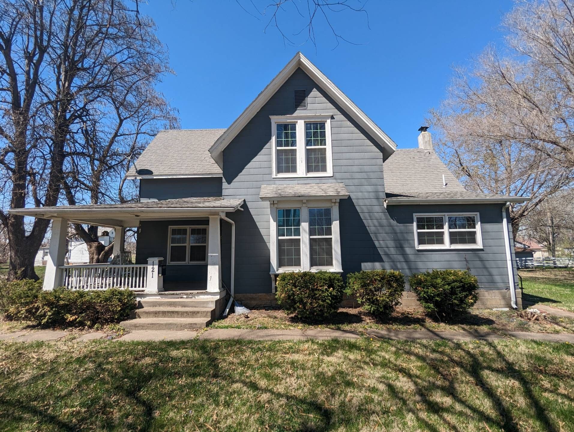 Brookfield, Linn County, MO House for sale Property ID 416499505