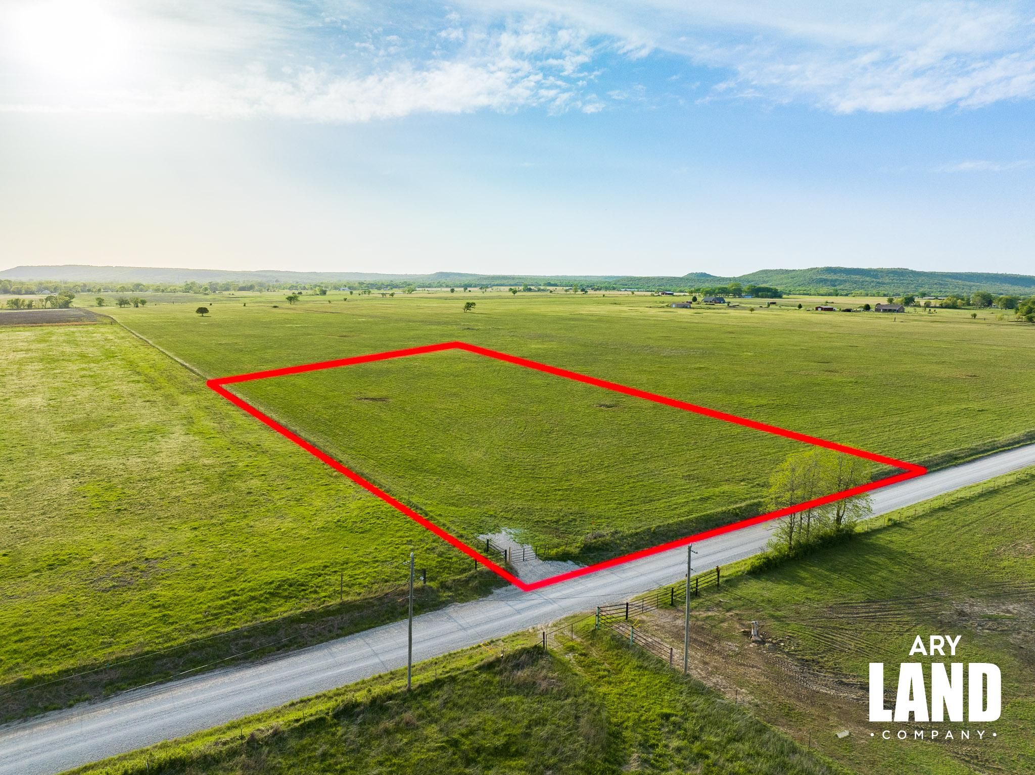 Beggs, Okmulgee County, OK Farms and Ranches, Recreational Property for