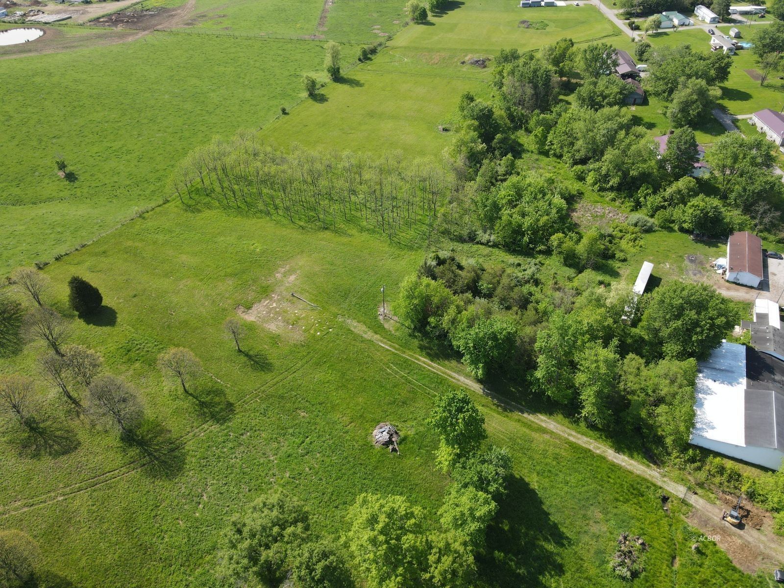 Bidwell, Gallia County, OH Farms and Ranches for sale Property ID