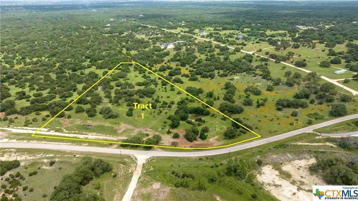 12331 Crows Ranch Road, Salado, TX 76571 MLS 507514 LandWatch