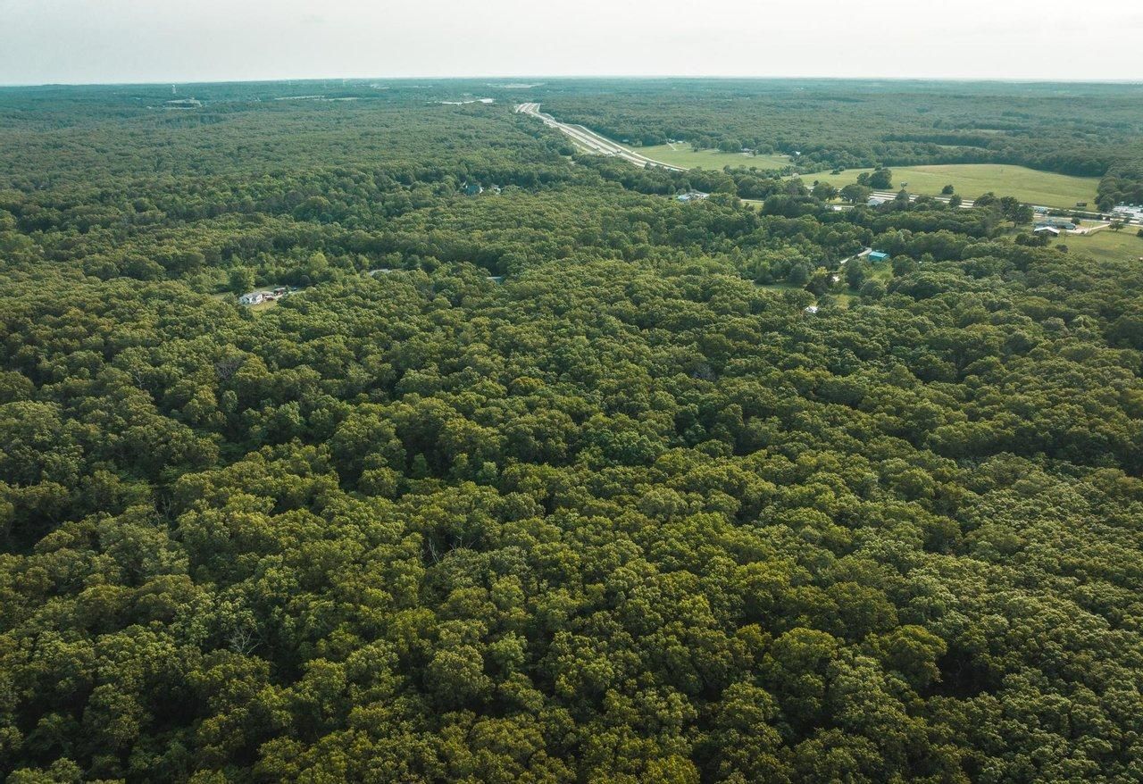 Sullivan, Franklin County, MO Recreational Property, Hunting Property