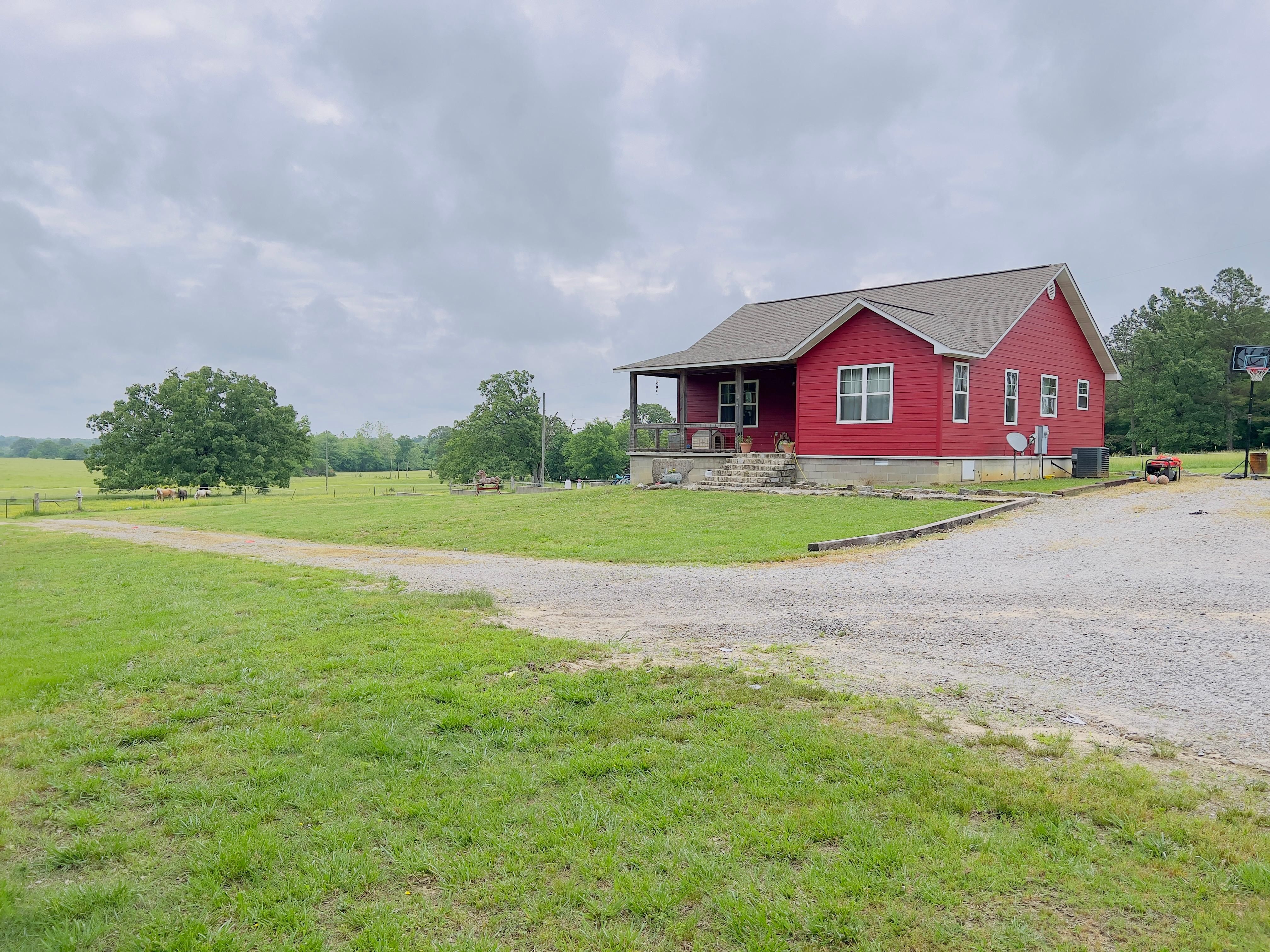 Sage, Izard County, AR House for sale Property ID 416500229 LandWatch