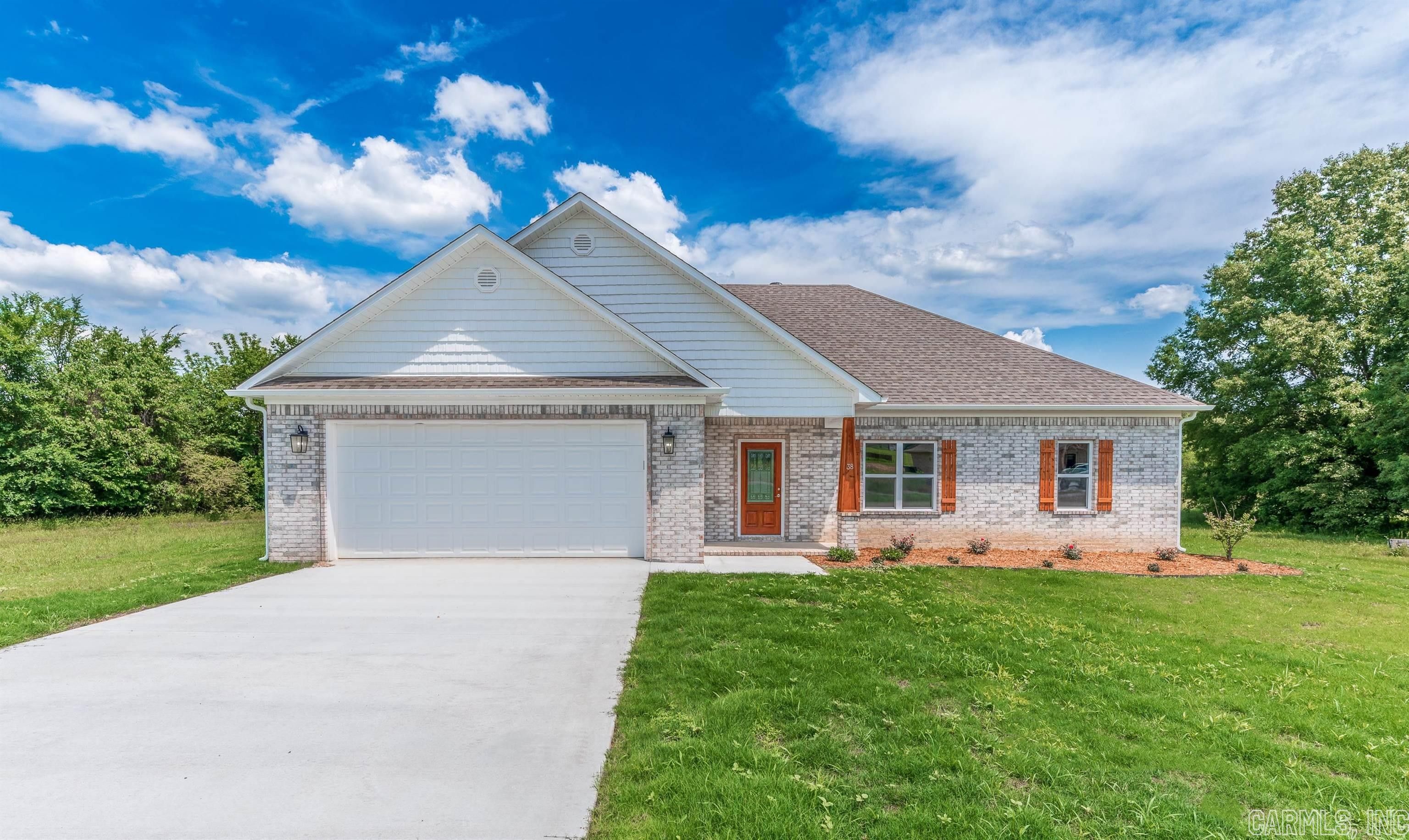 Greenbrier, Faulkner County, AR House for sale Property ID 416185409