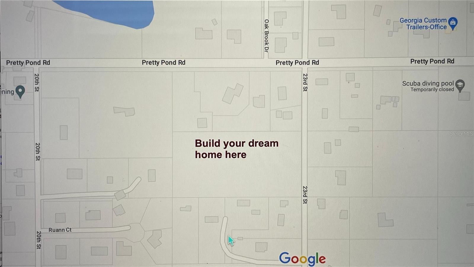 Zephyrhills, Pasco County, FL Farms and Ranches, Homesites for sale