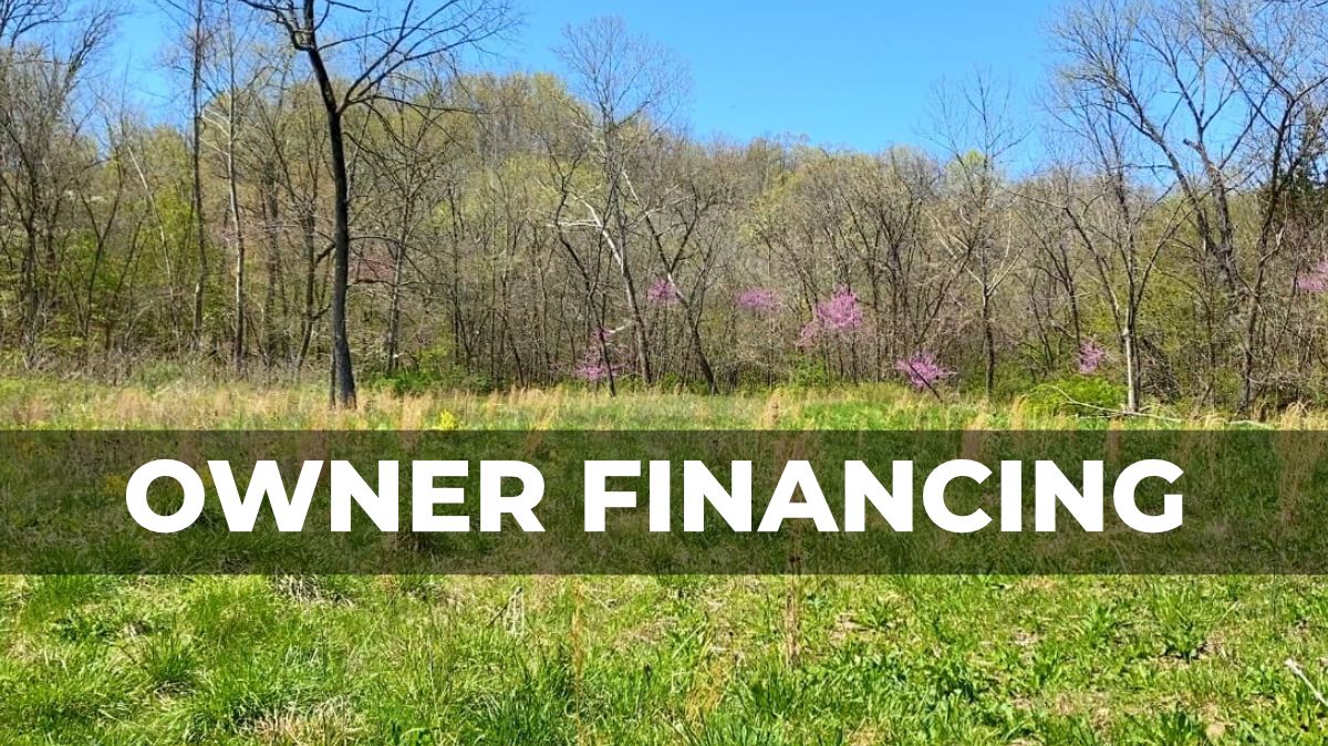 Rolla, Phelps County, MO Recreational Property, Undeveloped Land