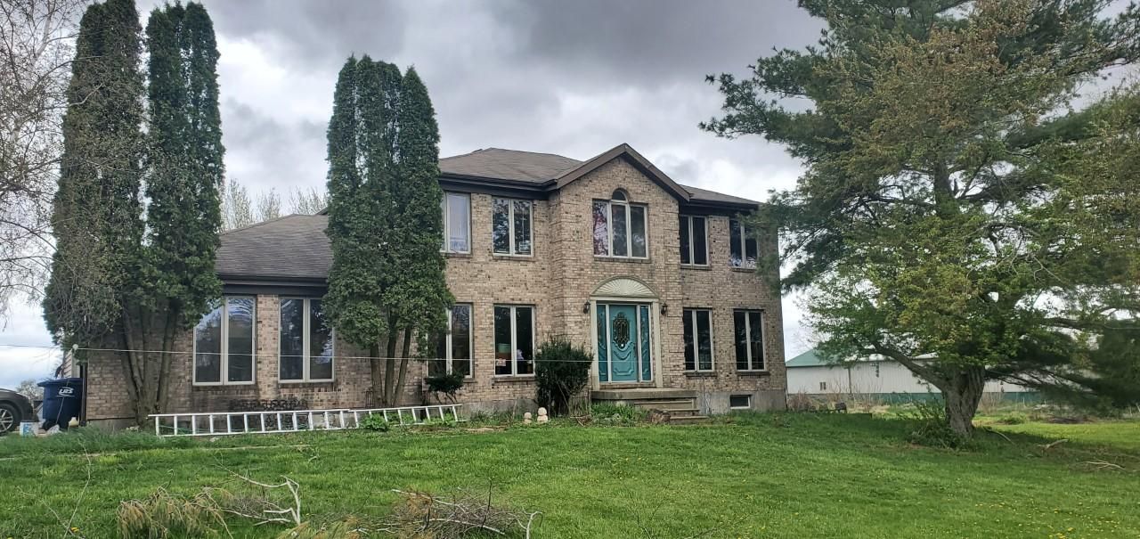 Hampshire, Kane County, IL Recreational Property, Horse Property, House