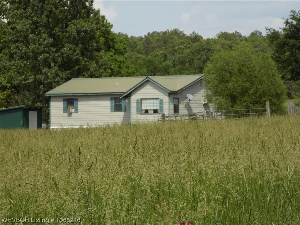 Heavener, Le Flore County, OK House for sale Property ID 416501227