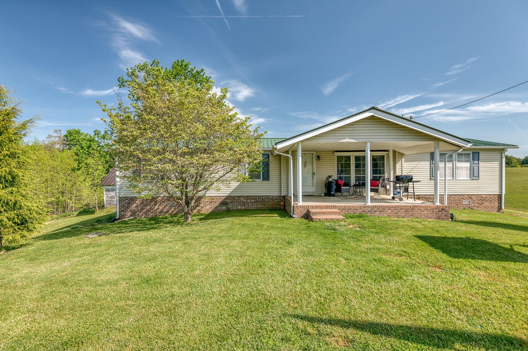 Shady Valley, Johnson County, TN House for sale Property ID 416501568