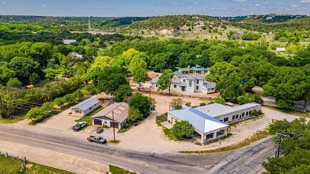 Hunt, Kerr County, TX Commercial Property, House for sale Property ID