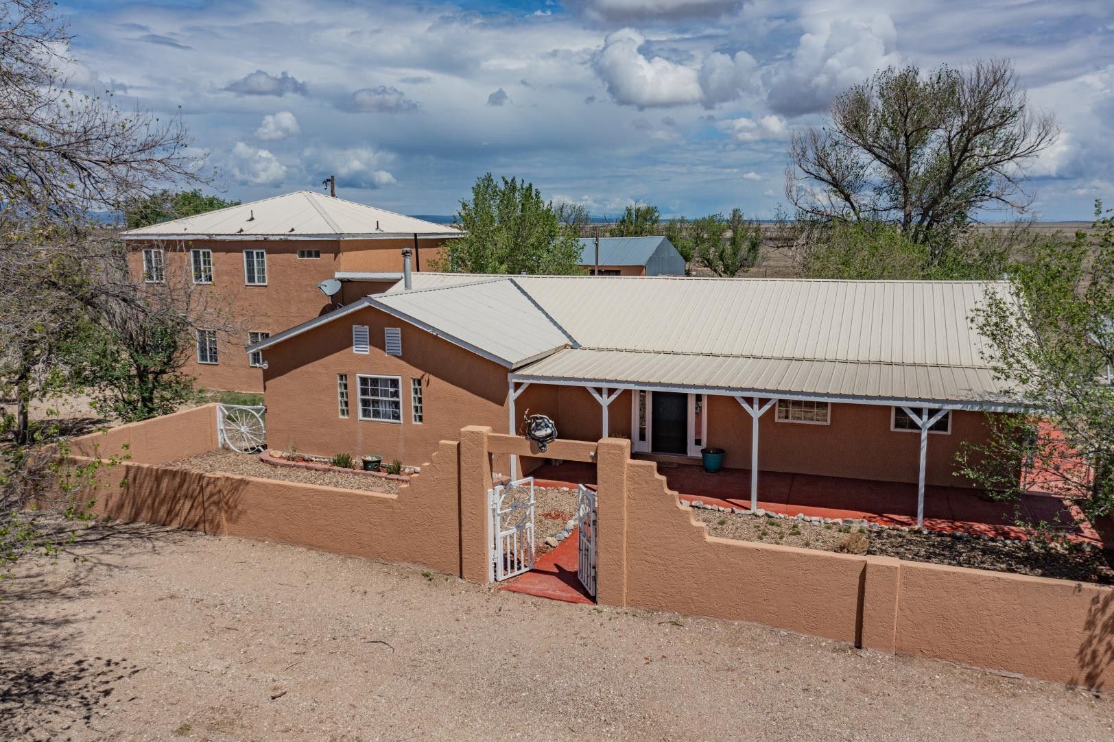 Estancia, Torrance County, NM House for sale Property ID 416502625 LandWatch