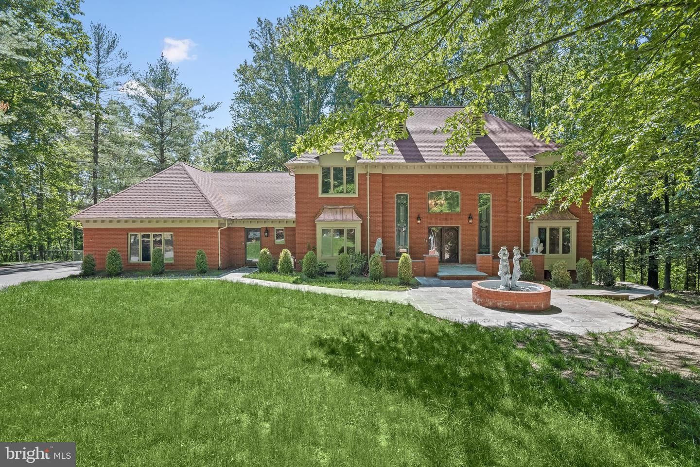 Ellicott City, Howard County, MD House for sale Property ID 416502915