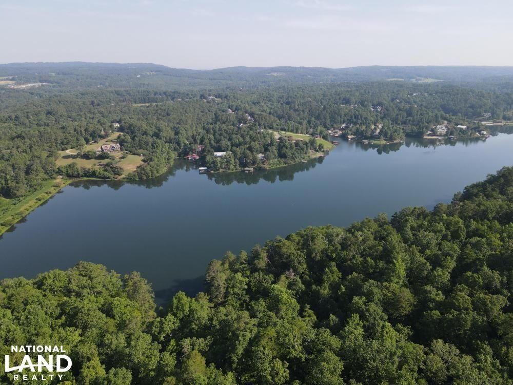 Warrior, Blount County, AL Recreational Property, Lakefront Property