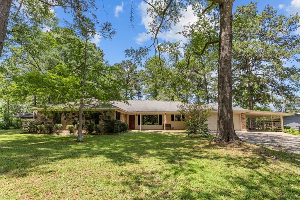 Lufkin, Angelina County, TX House for sale Property ID 416503379