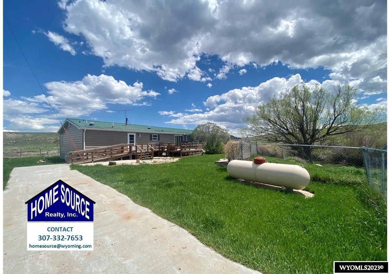 Fort Washakie, Fremont County, WY House for sale Property ID 416503718