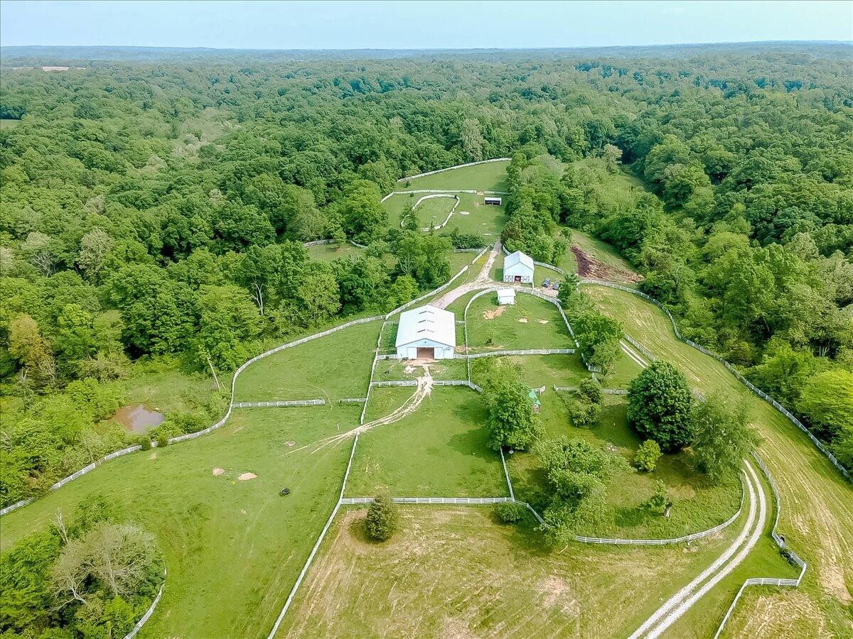 Frankfort, Franklin County, KY Farms and Ranches, House for sale