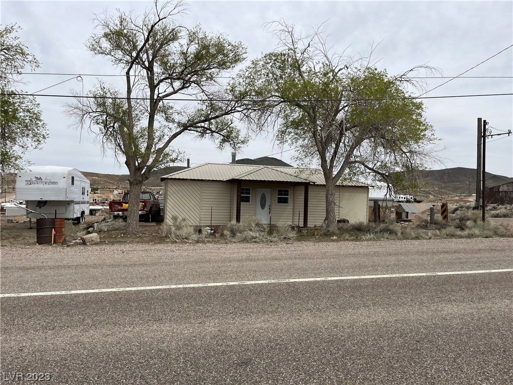 Goldfield, Esmeralda County, NV House for sale Property ID 416504148