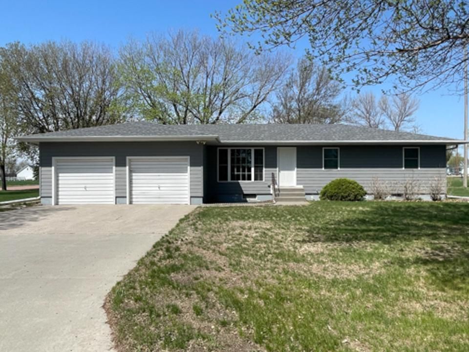 Corsica, Douglas County, SD Homesites for sale Property ID 416504236