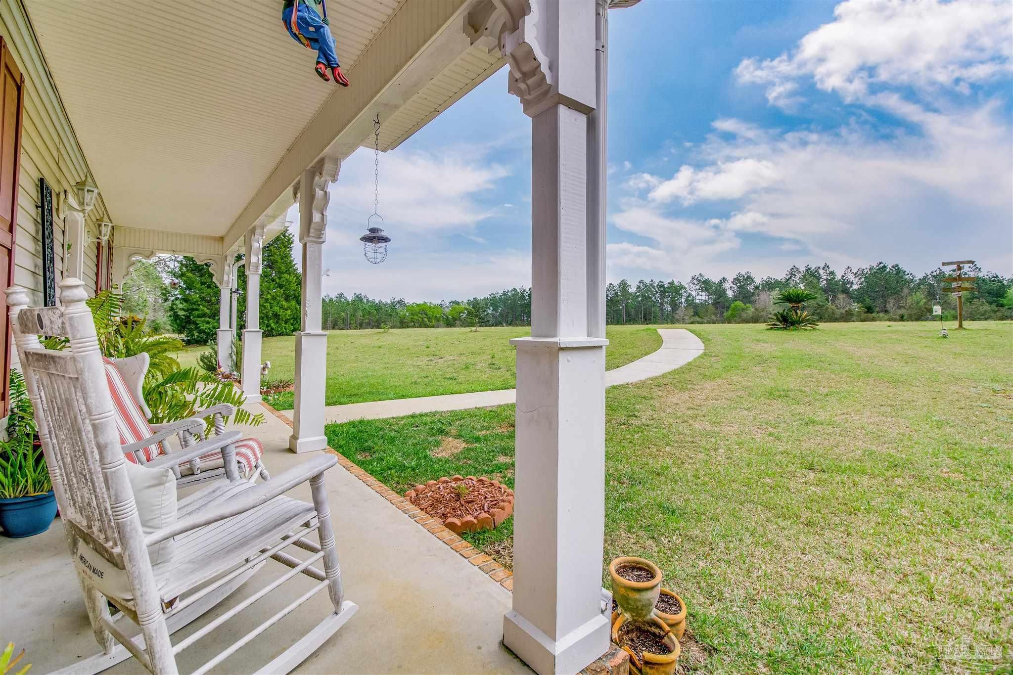 1400 Corley Rd, Walnut Hill, FL 32568 MLS 627265 LandWatch