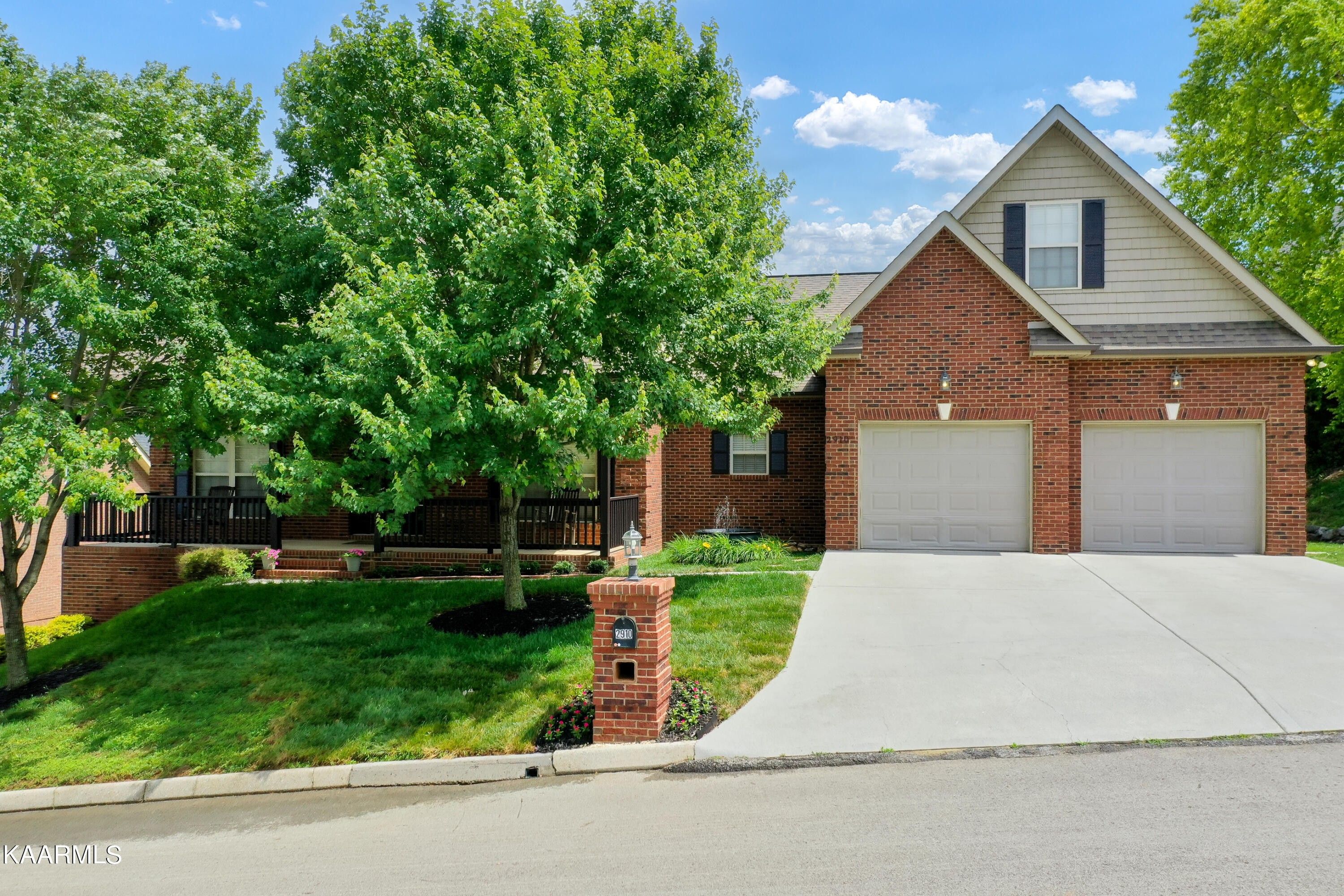 Maryville, Blount County, TN House for sale Property ID 416504781