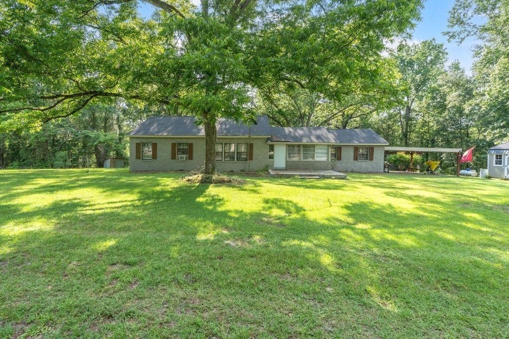 Union Springs, Bullock County, AL Undeveloped Land, Hunting Property