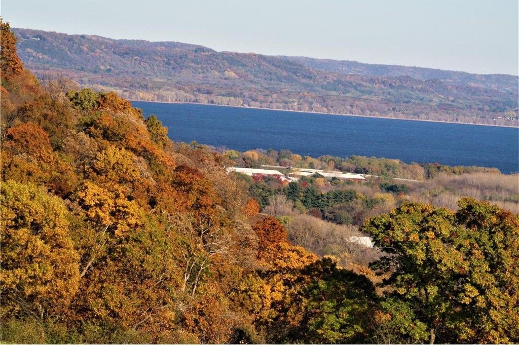 Lake City, Wabasha County, MN Undeveloped Land for sale Property ID